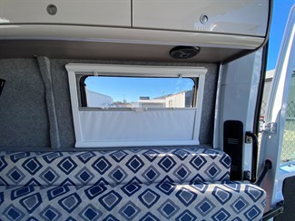 2022 Renault Master JRV - Thumbnail