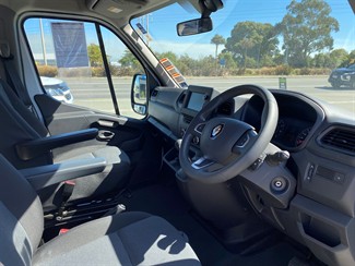 2022 Renault Master JRV - Thumbnail