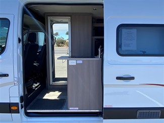 2022 Renault Master JRV - Thumbnail