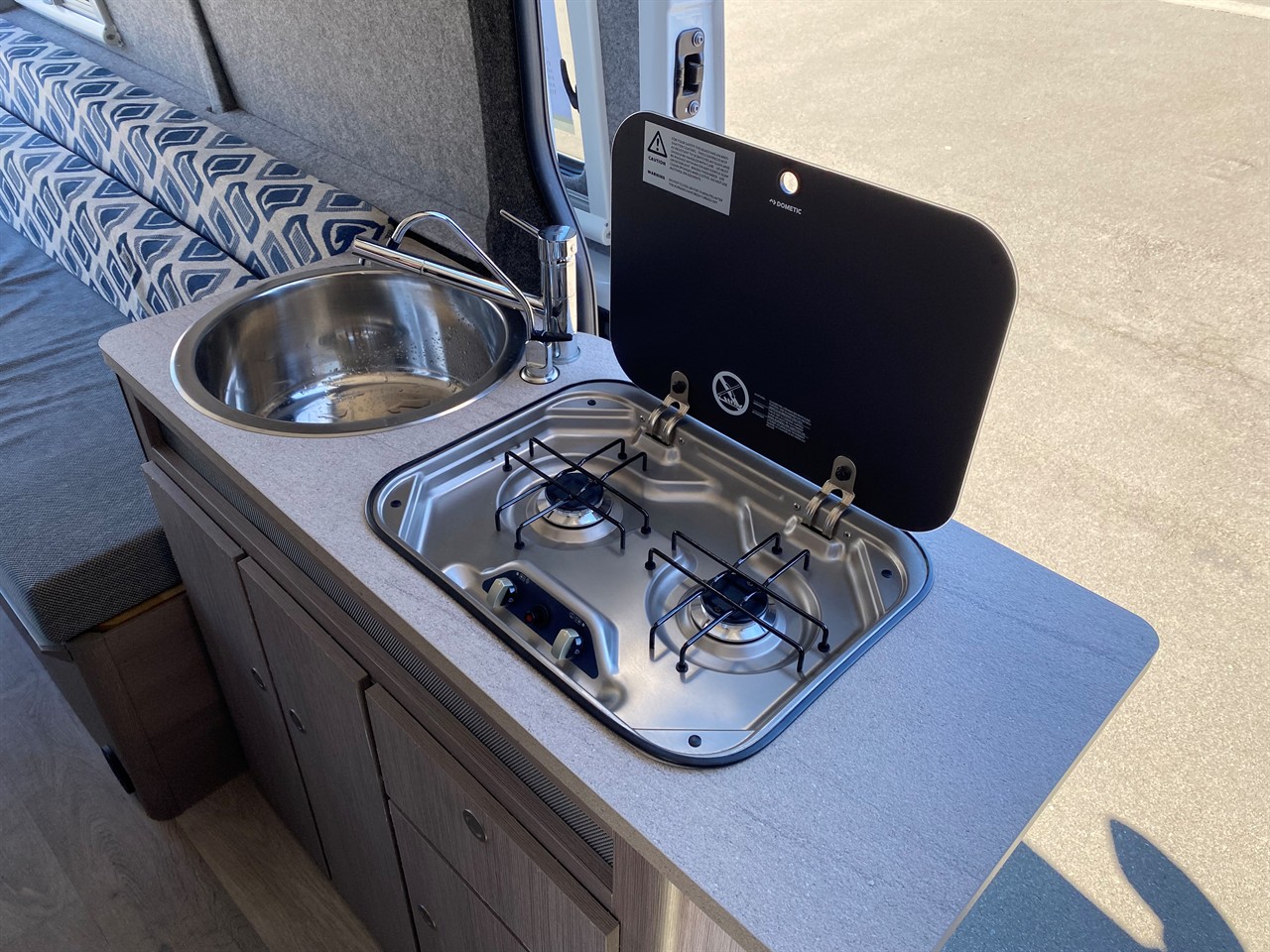 2022 Renault Master JRV