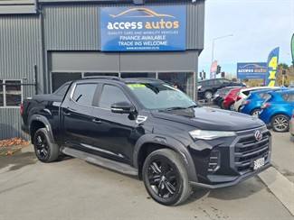 2024 LDV T60 - Thumbnail