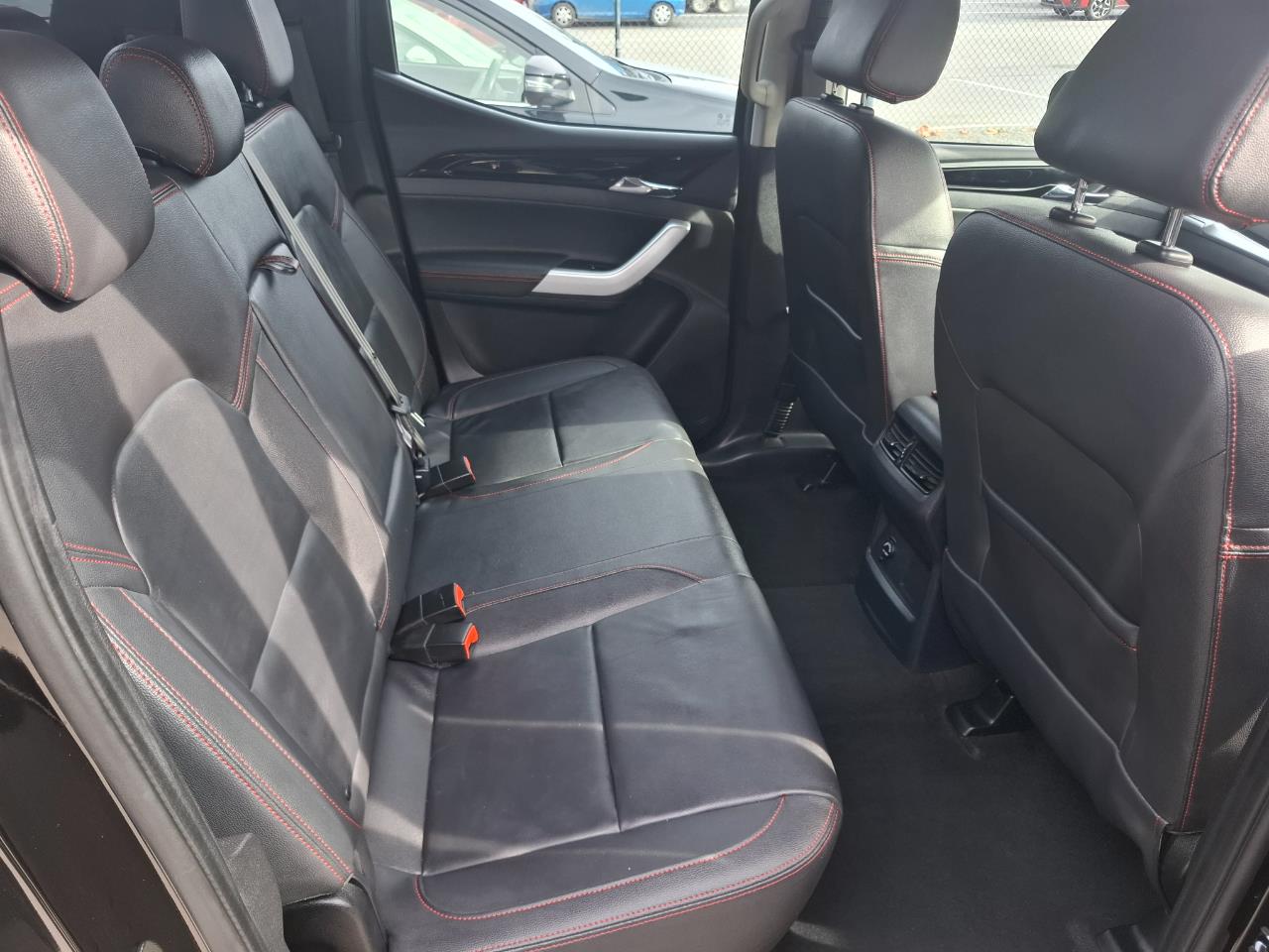 2024 LDV T60