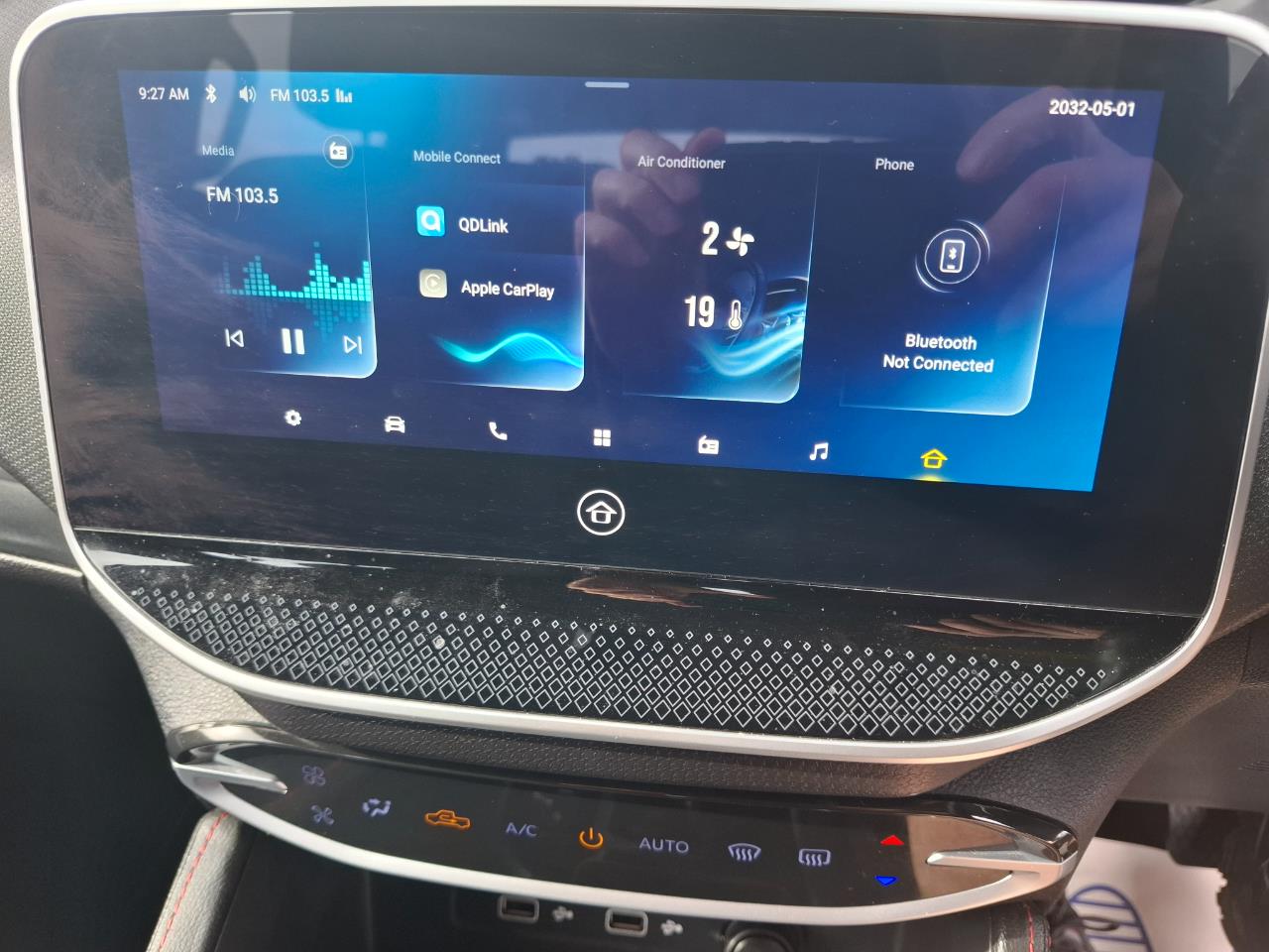 2024 LDV T60