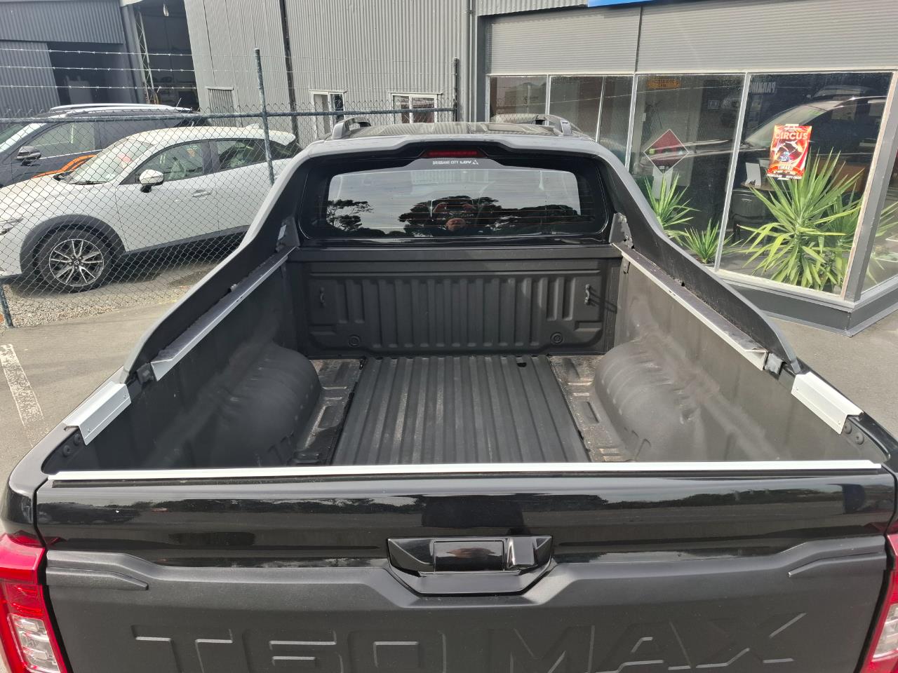 2024 LDV T60