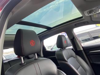 2024 MG Zs - Thumbnail