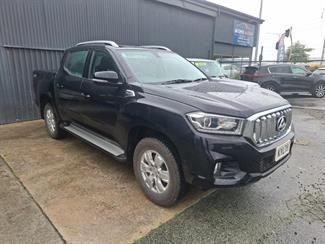 2017 LDV T60 - Thumbnail