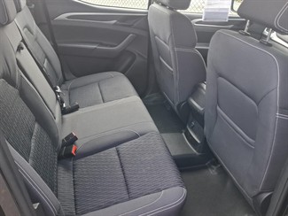 2017 LDV T60 - Thumbnail