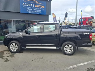 2017 LDV T60 - Thumbnail