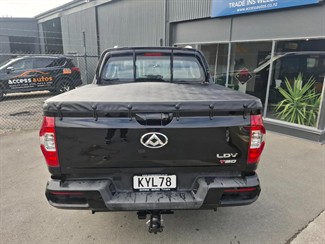 2017 LDV T60 - Thumbnail