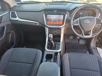 2017 LDV T60 - Thumbnail