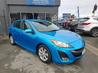 2009 Mazda Axela - Thumbnail