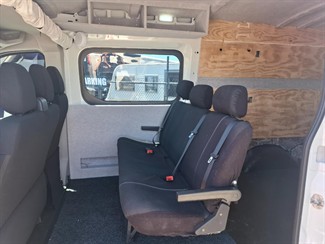 2022 LDV Deliver 9 - Thumbnail