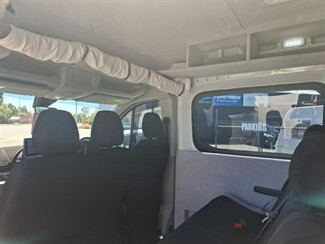 2022 LDV Deliver 9 - Thumbnail