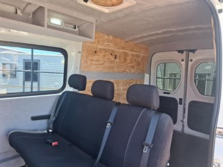 2022 LDV Deliver 9 - Thumbnail