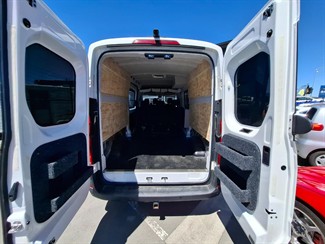 2022 LDV Deliver 9 - Thumbnail