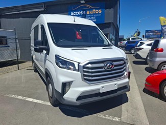 2022 LDV Deliver 9 - Thumbnail