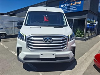 2022 LDV Deliver 9 - Thumbnail