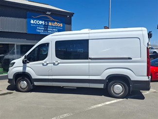 2022 LDV Deliver 9 - Thumbnail