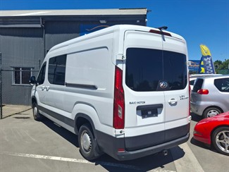 2022 LDV Deliver 9 - Thumbnail