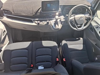 2022 LDV Deliver 9 - Thumbnail