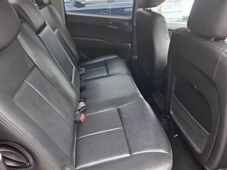 2015 Ssangyong Actyon Sport - Thumbnail