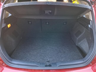 2014 Toyota Auris - Thumbnail