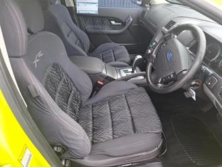 2003 Ford Falcon - Thumbnail