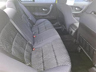 2003 Ford Falcon - Thumbnail