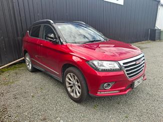 2018 Haval H2 Lux - Thumbnail