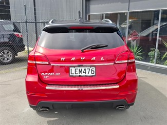2018 Haval H2 - Thumbnail
