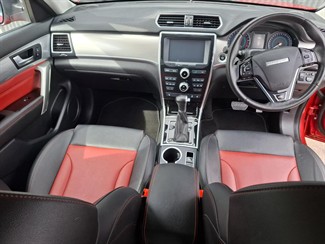 2018 Haval H2 - Thumbnail