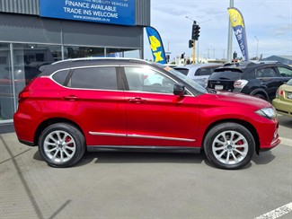 2018 Haval H2 - Thumbnail