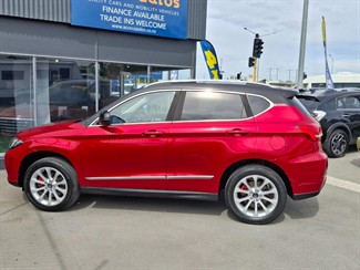 2018 Haval H2 - Thumbnail