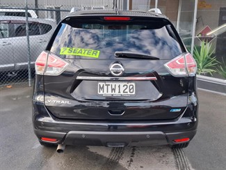2014 Nissan X-Trail - Thumbnail