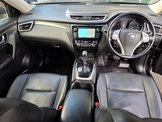 2014 Nissan X-Trail - Thumbnail