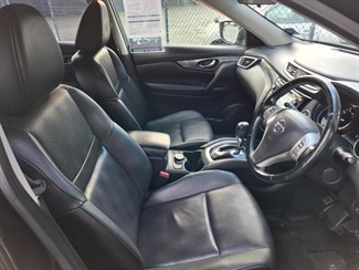 2014 Nissan X-Trail - Thumbnail