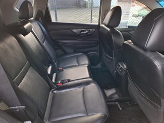 2014 Nissan X-Trail - Thumbnail