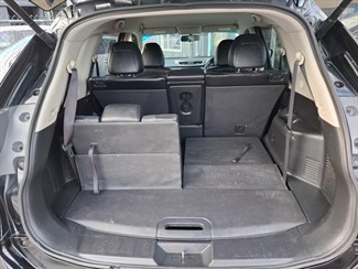 2014 Nissan X-Trail - Thumbnail