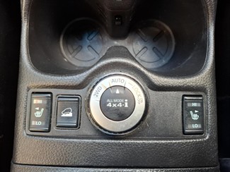 2014 Nissan X-Trail - Thumbnail