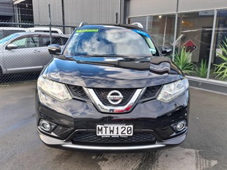 2014 Nissan X-Trail - Thumbnail
