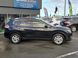 2014 Nissan X-Trail - Thumbnail