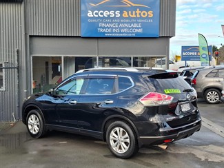 2014 Nissan X-Trail - Thumbnail