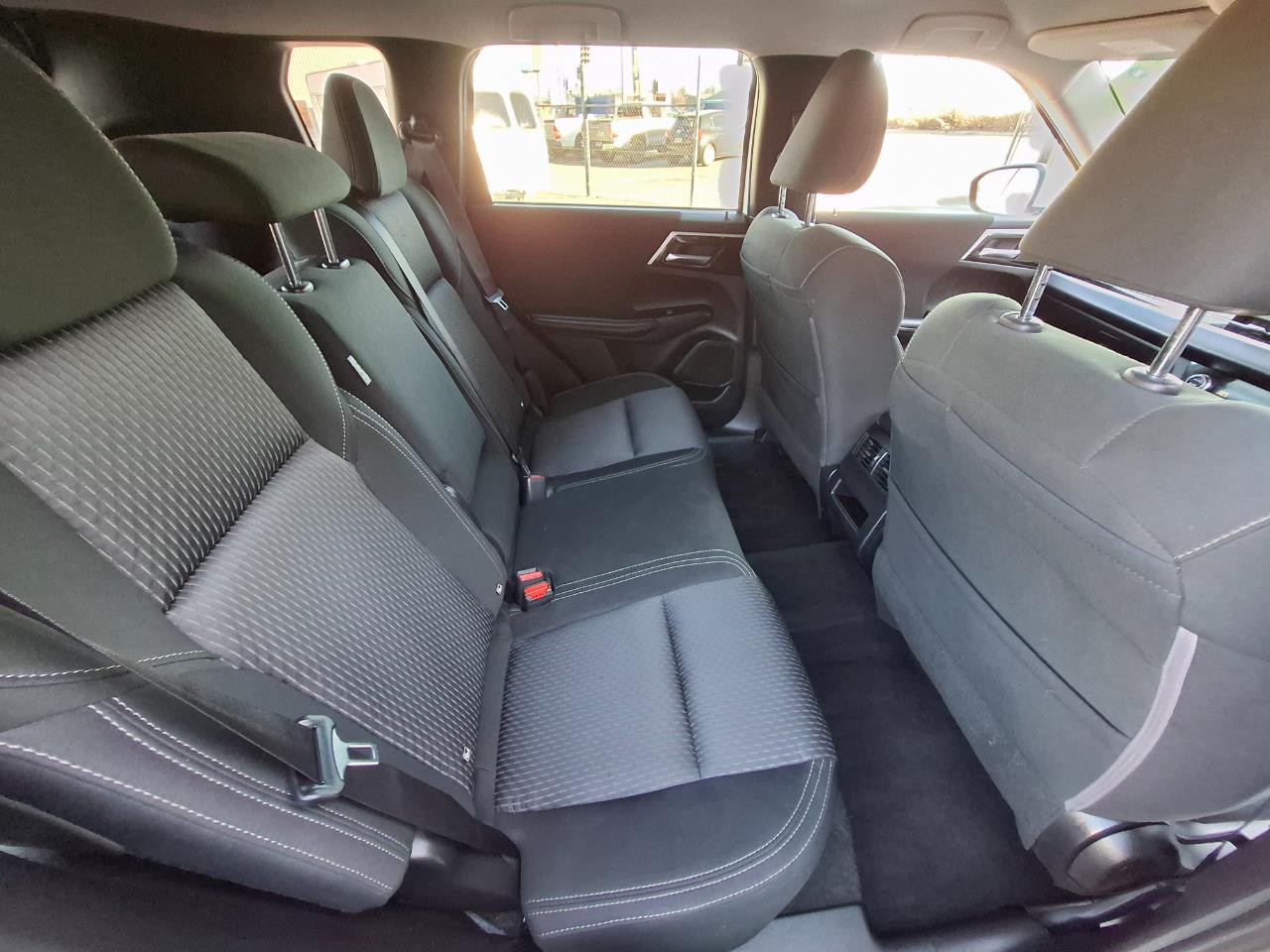 2022 Mitsubishi Outlander
