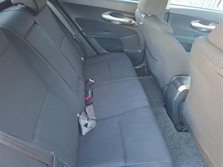 2009 Toyota Auris - Thumbnail