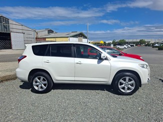 2007 Toyota Vanguard - Thumbnail