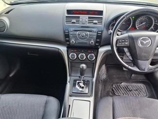 2010 Mazda Mazda6 - Thumbnail
