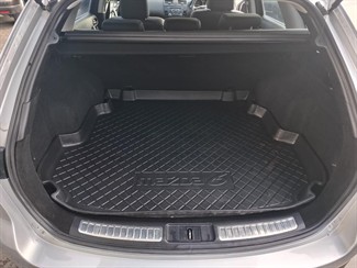 2010 Mazda Mazda6 - Thumbnail