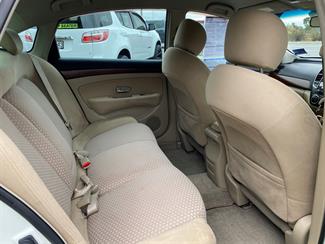 2009 Nissan Bluebird - Thumbnail