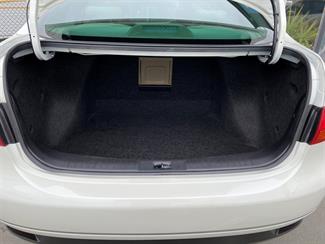 2009 Nissan Bluebird - Thumbnail