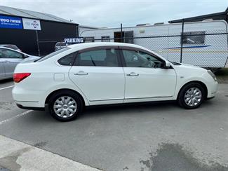 2009 Nissan Bluebird - Thumbnail